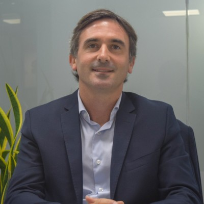 Luciano Rey